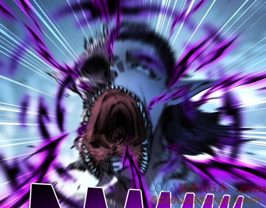 斩月 - 第31话 神秘怪物来袭 - 第67张图