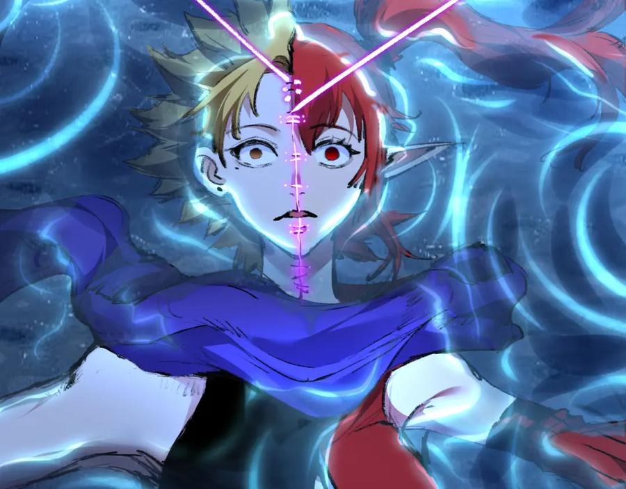 斩月 - 第31话 神秘怪物来袭 - 第77张图