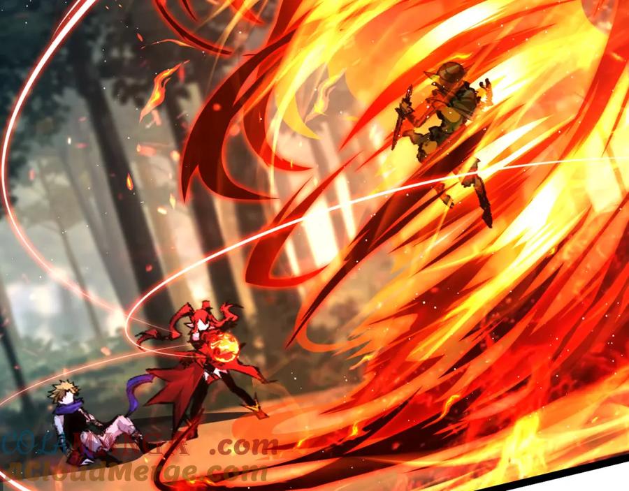 斩月 - 第31话 神秘怪物来袭 - 第40张图