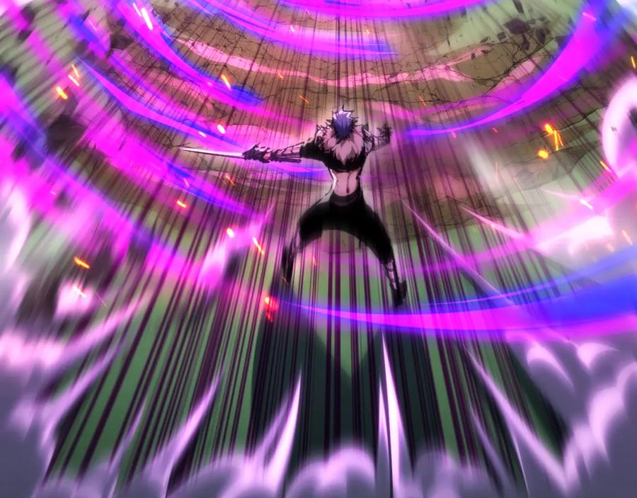 斩月 - 第31话 神秘怪物来袭 - 第14张图