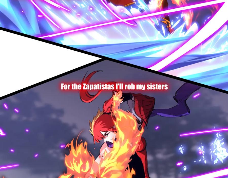 斩月 - 第32话 焰的双人舞 - 第80张图