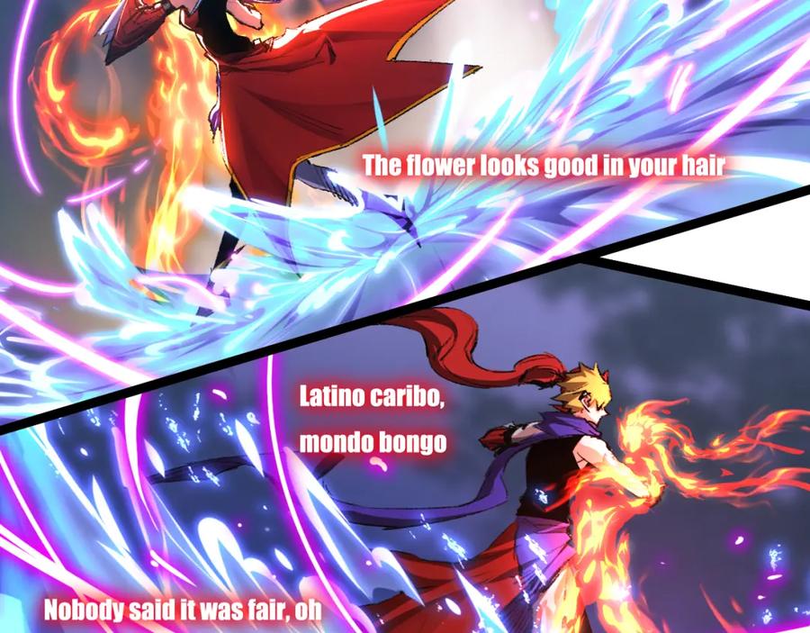 斩月 - 第32话 焰的双人舞 - 第79张图