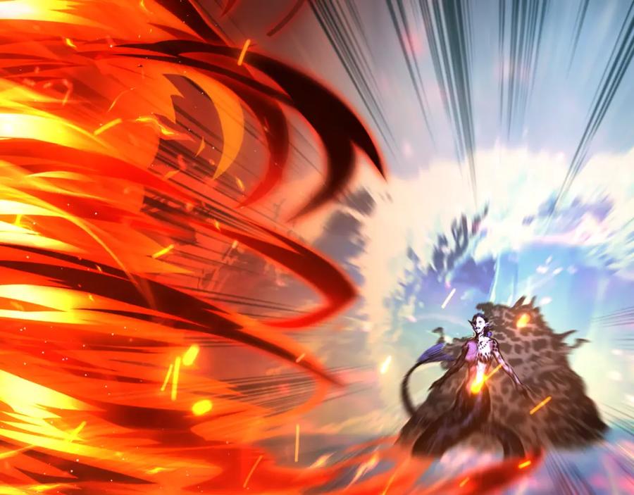 斩月 - 第32话 焰的双人舞 - 第86张图