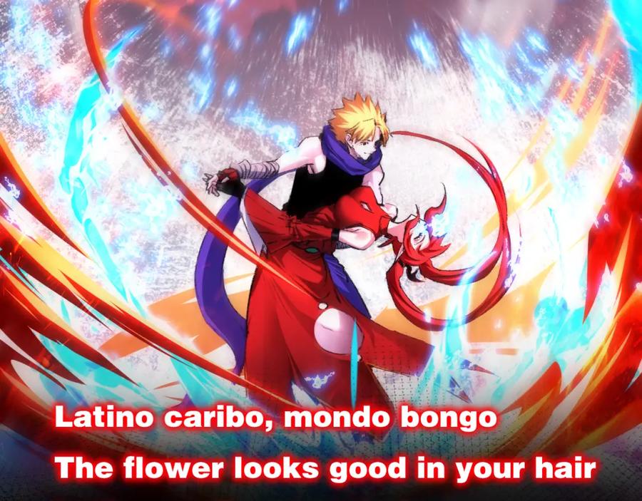 斩月 - 第32话 焰的双人舞 - 第90张图