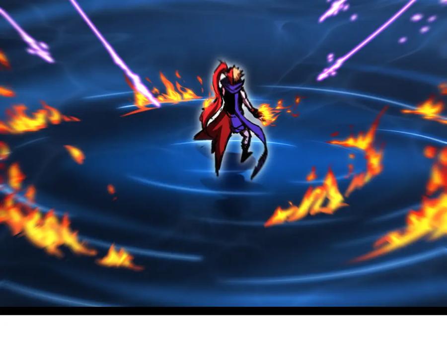 斩月 - 第32话 焰的双人舞 - 第71张图