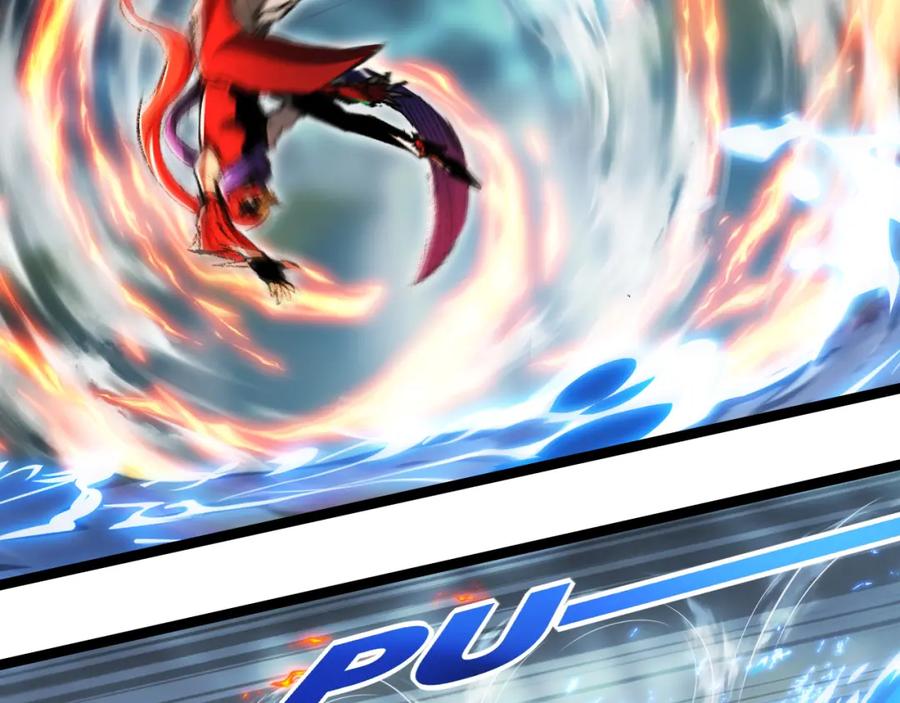 斩月 - 第32话 焰的双人舞 - 第39张图