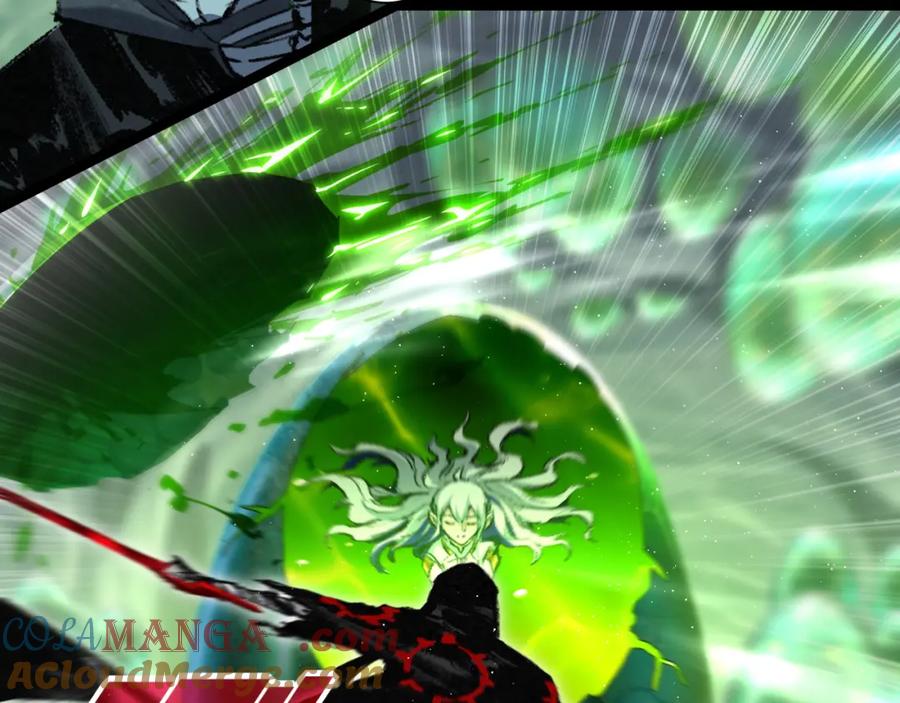 斩月 - 第33话 误入怪物巢穴 - 第77张图