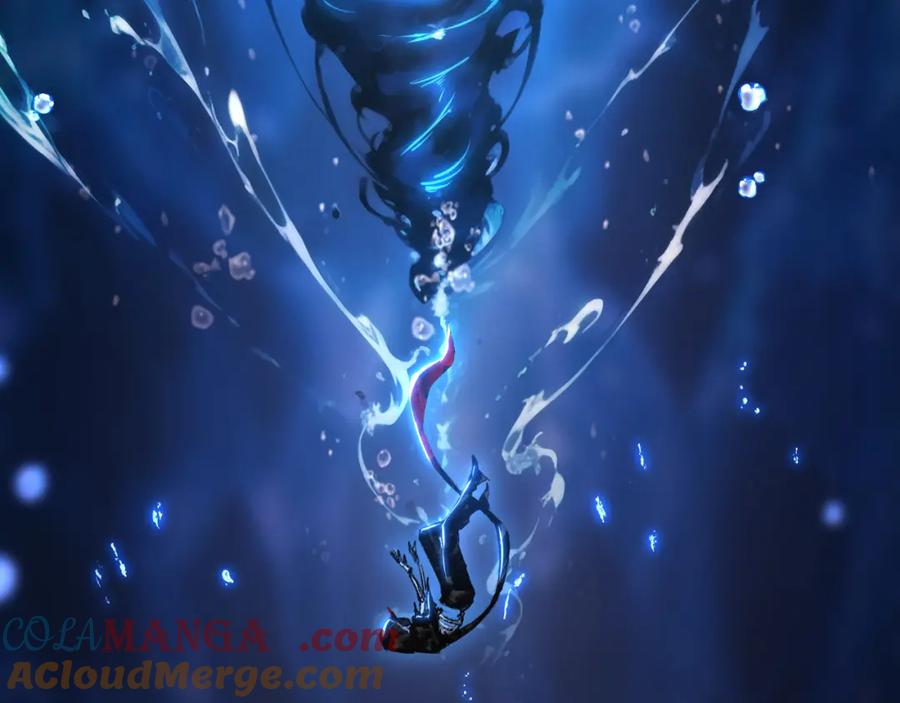 斩月 - 第33话 误入怪物巢穴 - 第53张图