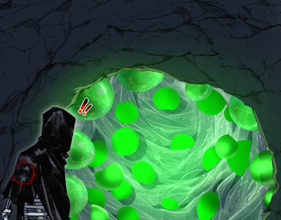 斩月 - 第33话 误入怪物巢穴 - 第71张图