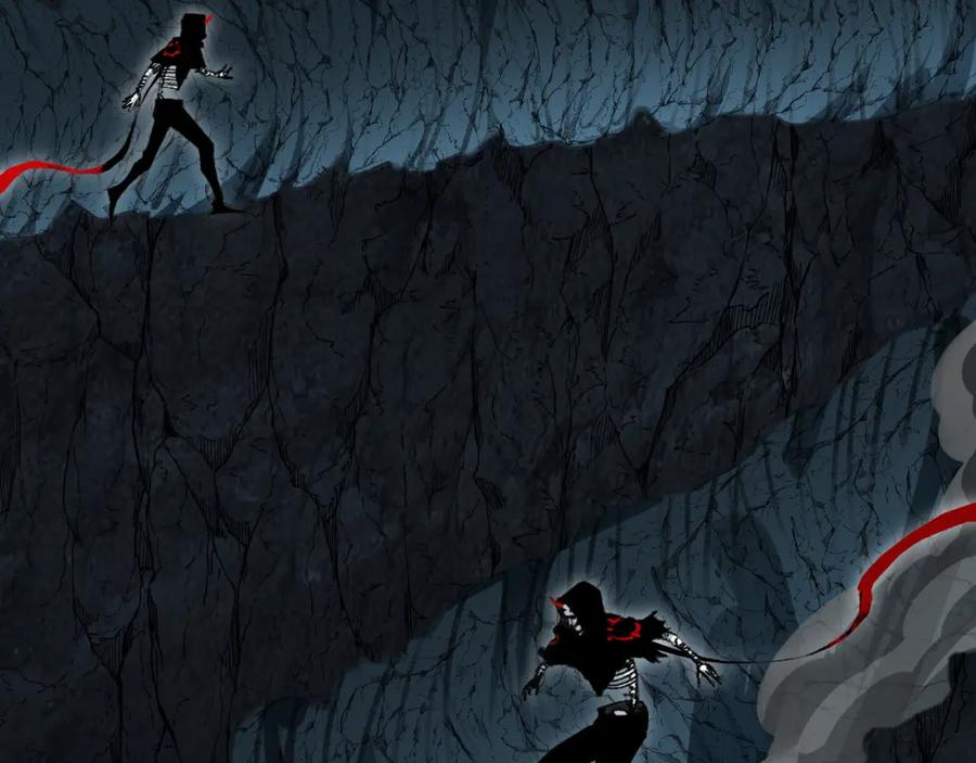 斩月 - 第33话 误入怪物巢穴 - 第67张图