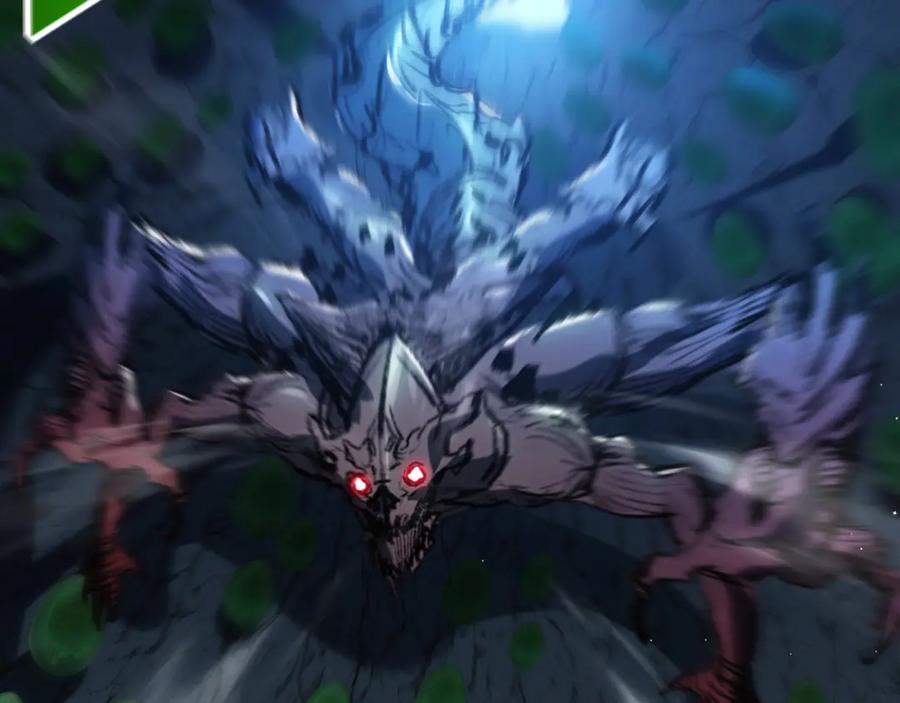 斩月 - 第33话 误入怪物巢穴 - 第84张图