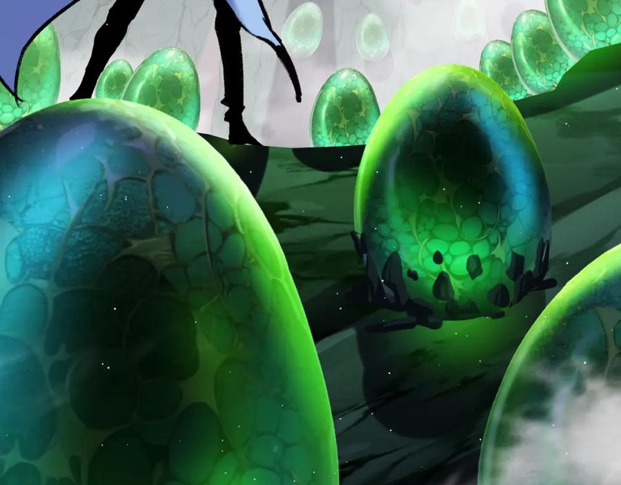 斩月 - 第33话 误入怪物巢穴 - 第86张图