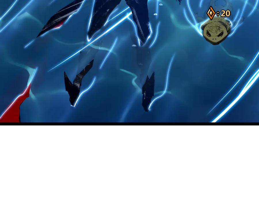 斩月 - 第33话 误入怪物巢穴 - 第35张图