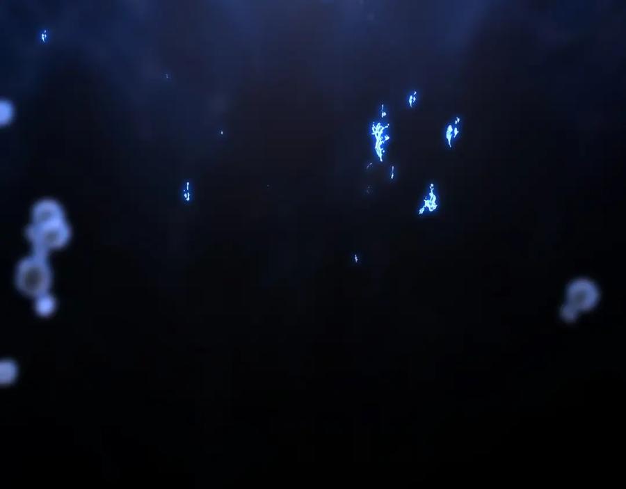 斩月 - 第33话 误入怪物巢穴 - 第54张图