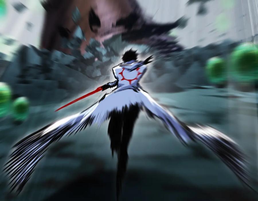 斩月 - 第34话 迎战999 - 第52张图