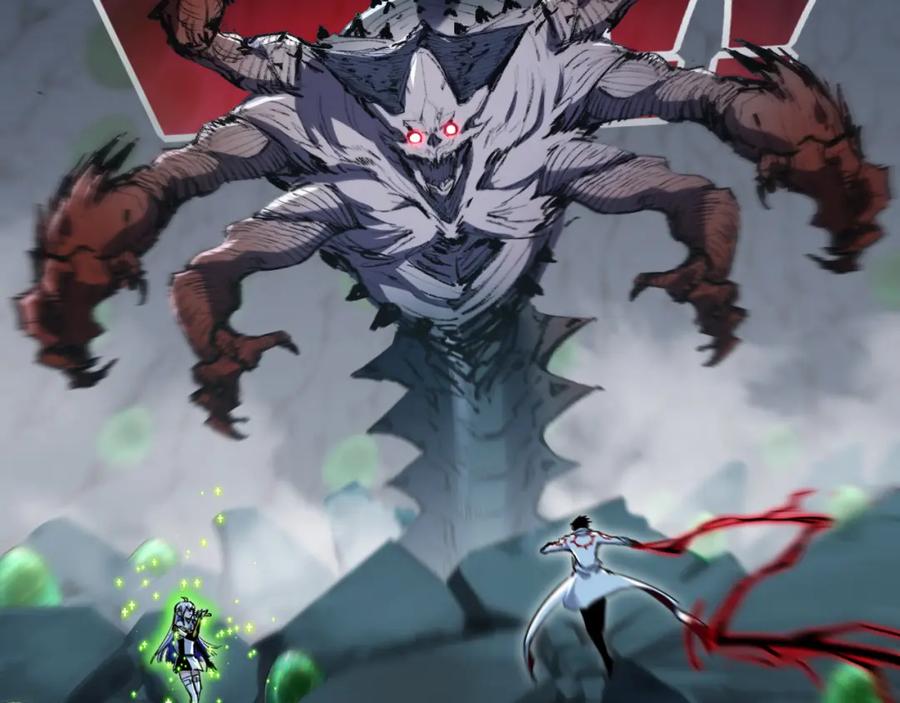 斩月 - 第34话 迎战999 - 第72张图