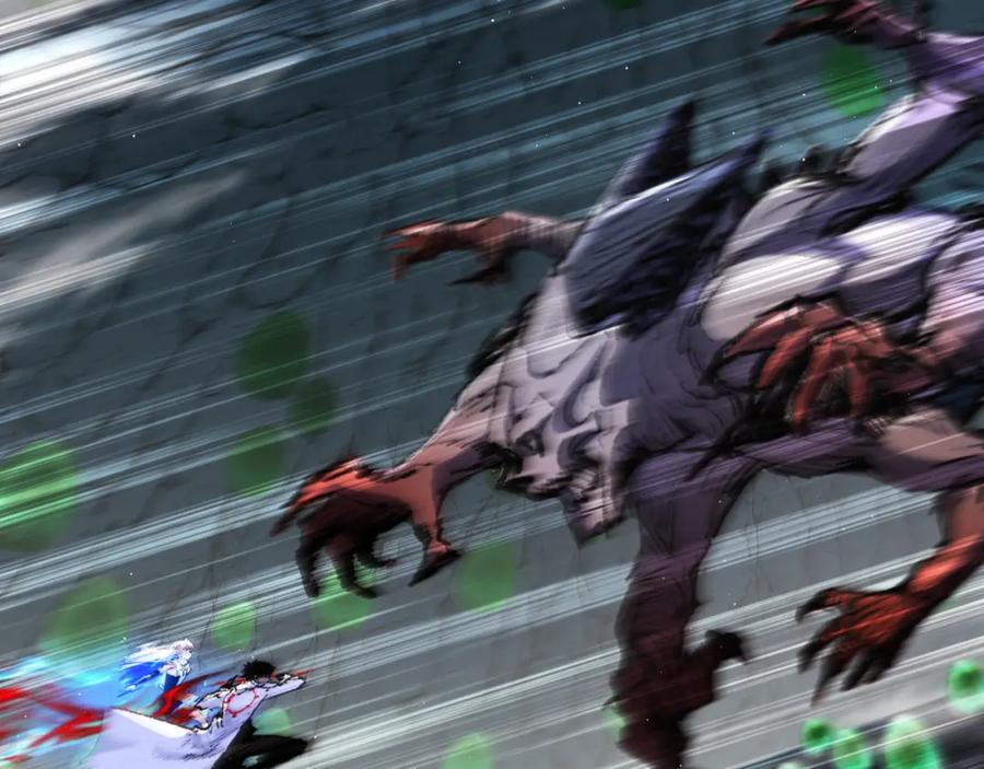 斩月 - 第34话 迎战999 - 第22张图