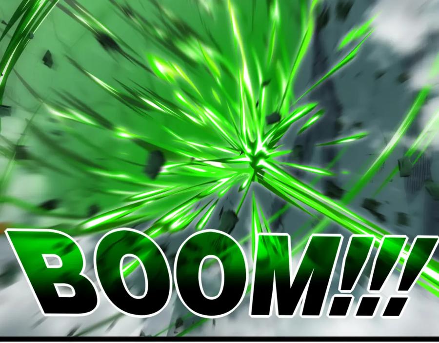 斩月 - 第35话 恶蟒诞恶蛟 - 第88张图