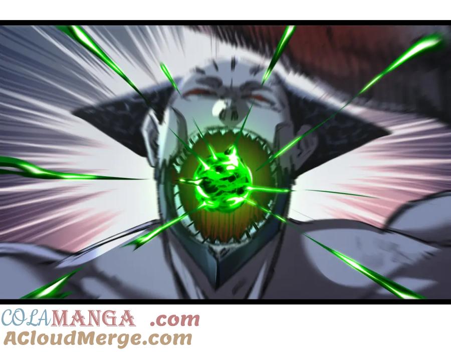 斩月 - 第35话 恶蟒诞恶蛟 - 第85张图