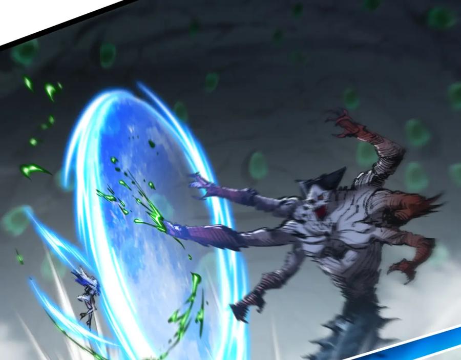 斩月 - 第35话 恶蟒诞恶蛟 - 第59张图