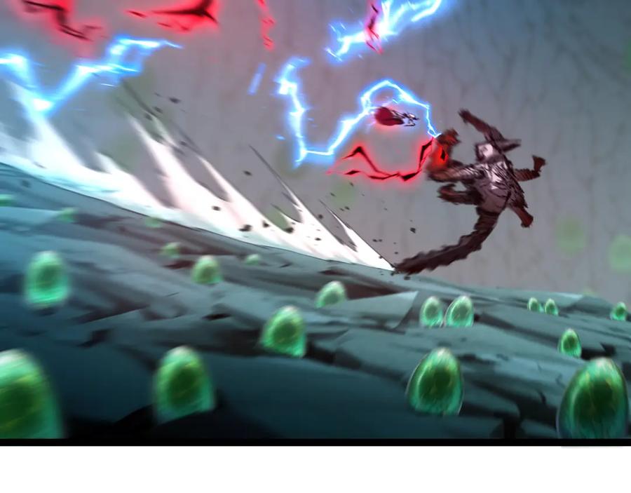 斩月 - 第35话 恶蟒诞恶蛟 - 第55张图