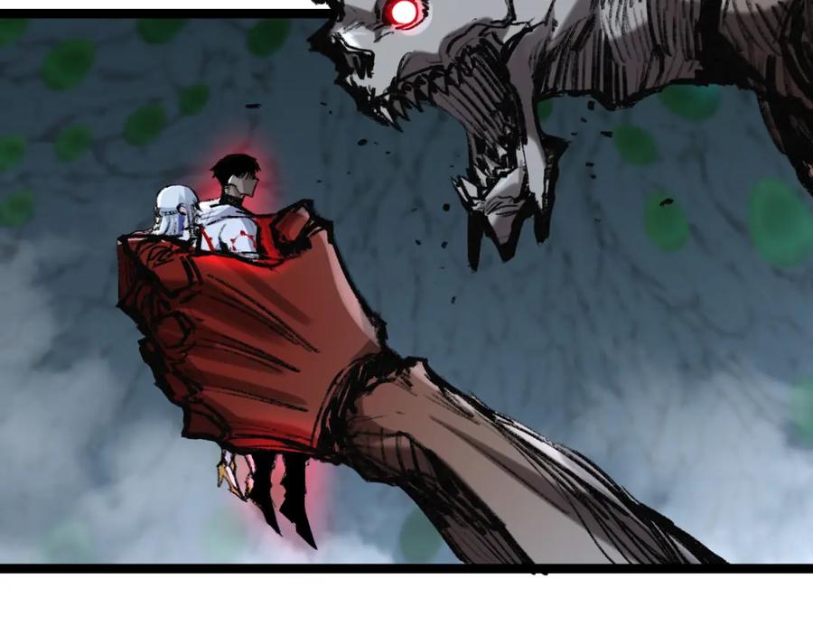 斩月 - 第35话 恶蟒诞恶蛟 - 第34张图