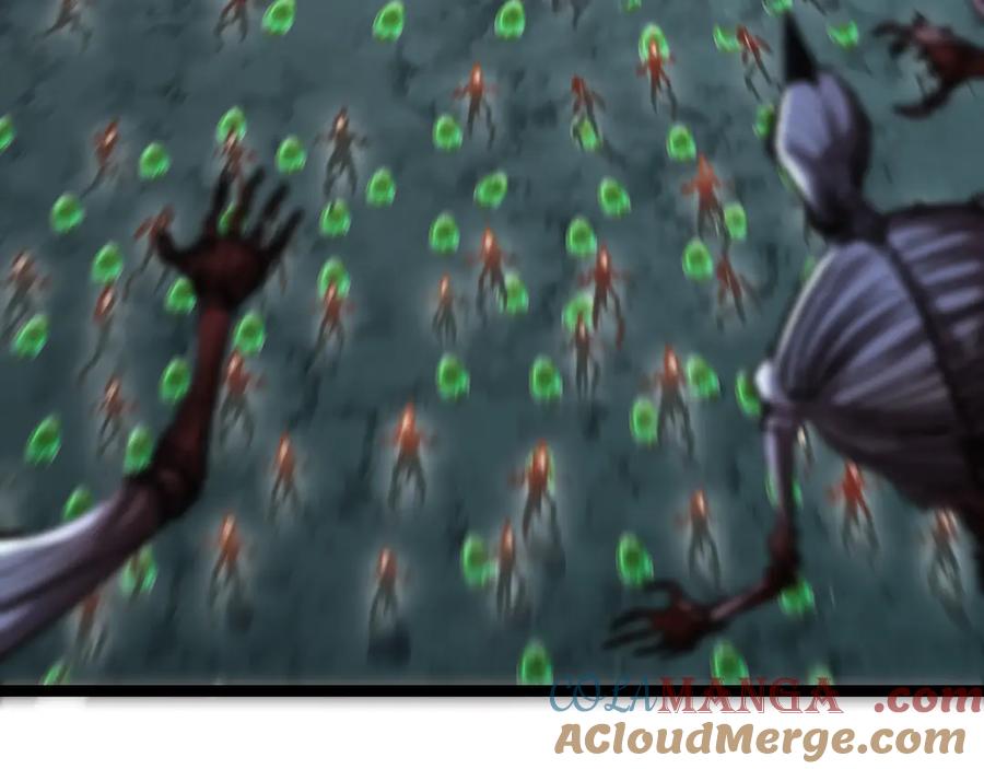 斩月 - 第36话 万虫降临 - 第89张图