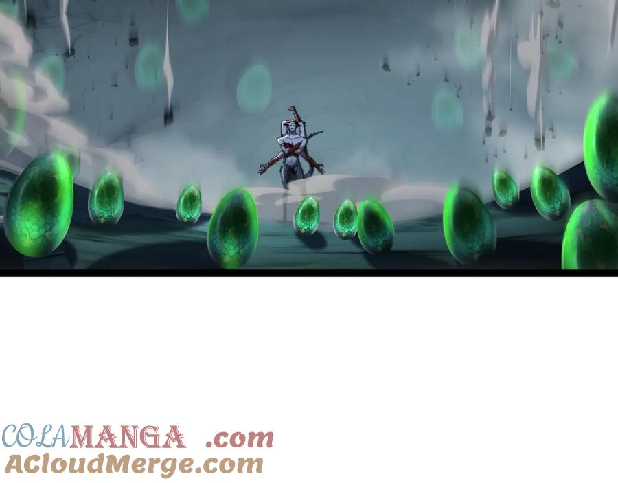 斩月 - 第36话 万虫降临 - 第5张图