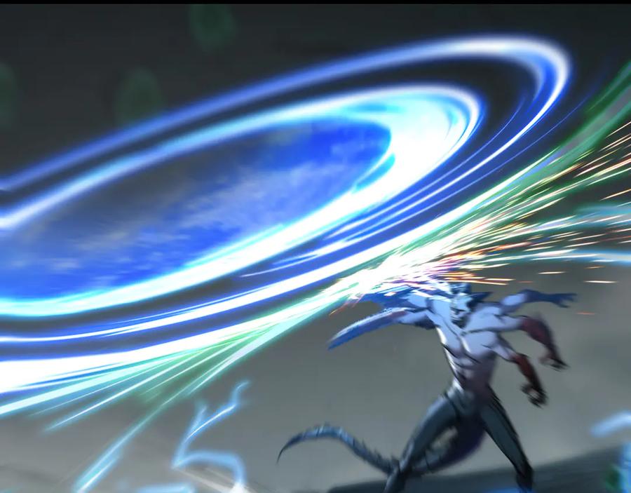 斩月 - 第36话 万虫降临 - 第30张图