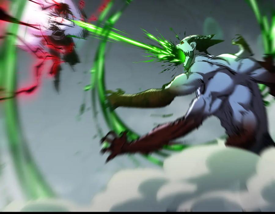 斩月 - 第36话 万虫降临 - 第34张图