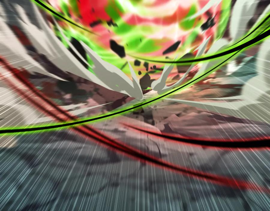 斩月 - 第36话 万虫降临 - 第75张图