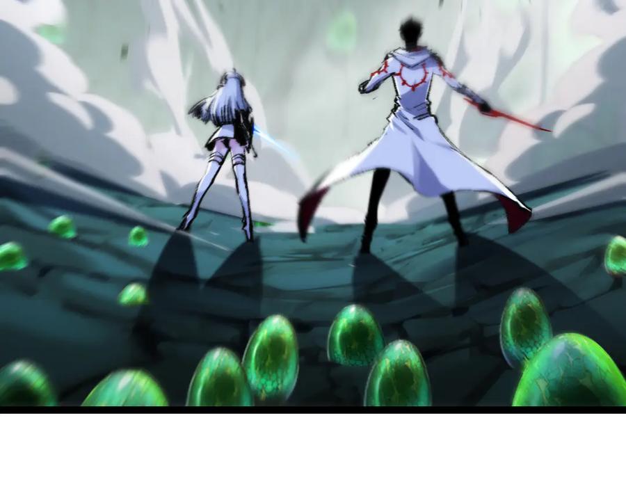 斩月 - 第36话 万虫降临 - 第51张图