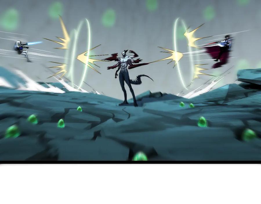 斩月 - 第36话 万虫降临 - 第16张图