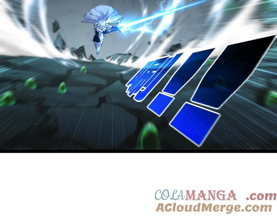 斩月 - 第36话 万虫降临 - 第21张图