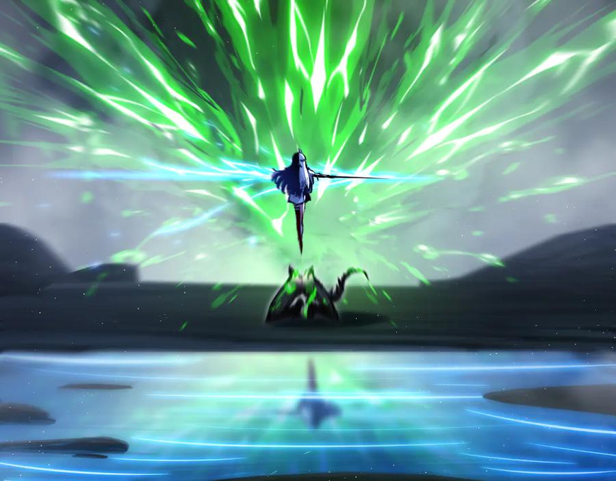 斩月 - 第37话 逆转 - 第100张图