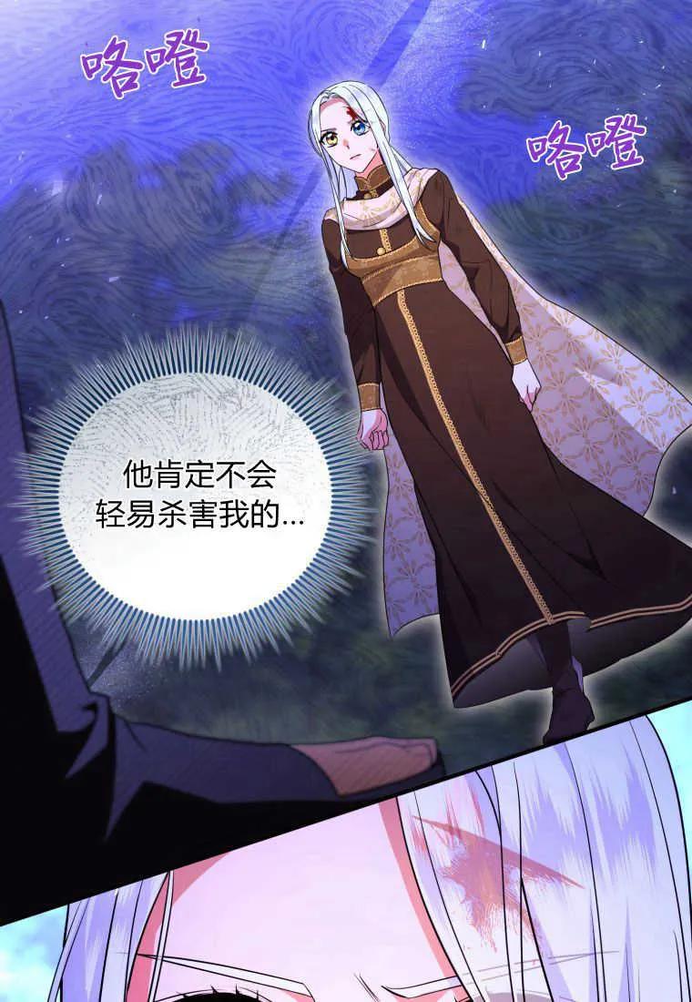 成为苏尔坦珍爱的猫咪 第39话 第63页