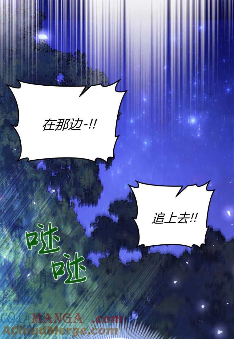 成为苏尔坦珍爱的猫咪 第39话 第91页