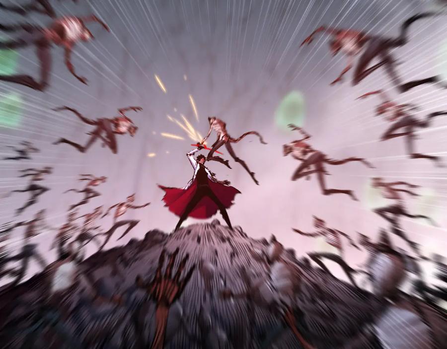 斩月 - 第37话 逆转 - 第47张图