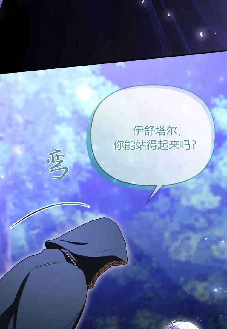 成为苏尔坦珍爱的猫咪 第39话 第81页