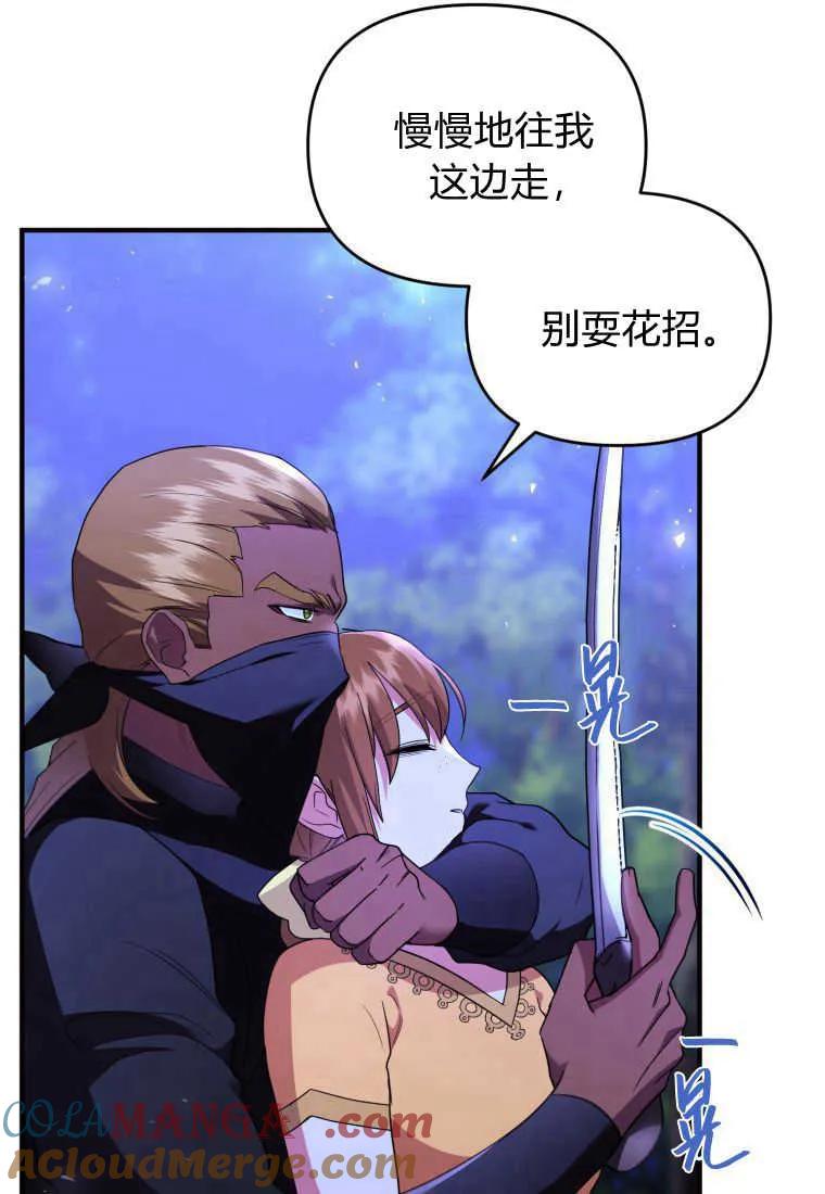 成为苏尔坦珍爱的猫咪 第39话 第61页