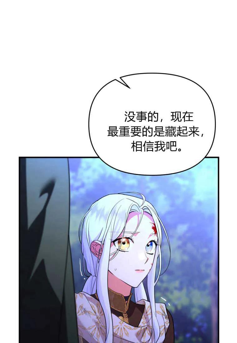 成为苏尔坦珍爱的猫咪 第39话 第84页