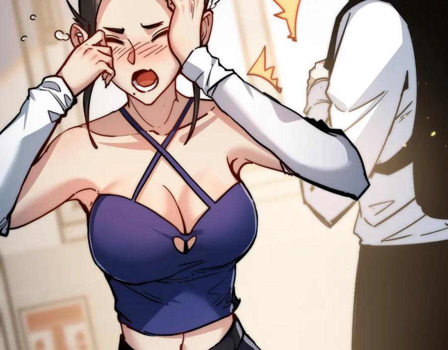 斩月 - 第2话 开始战斗！ - 第58张图