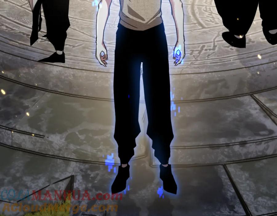 斩月 - 第2话 开始战斗！ - 第129张图