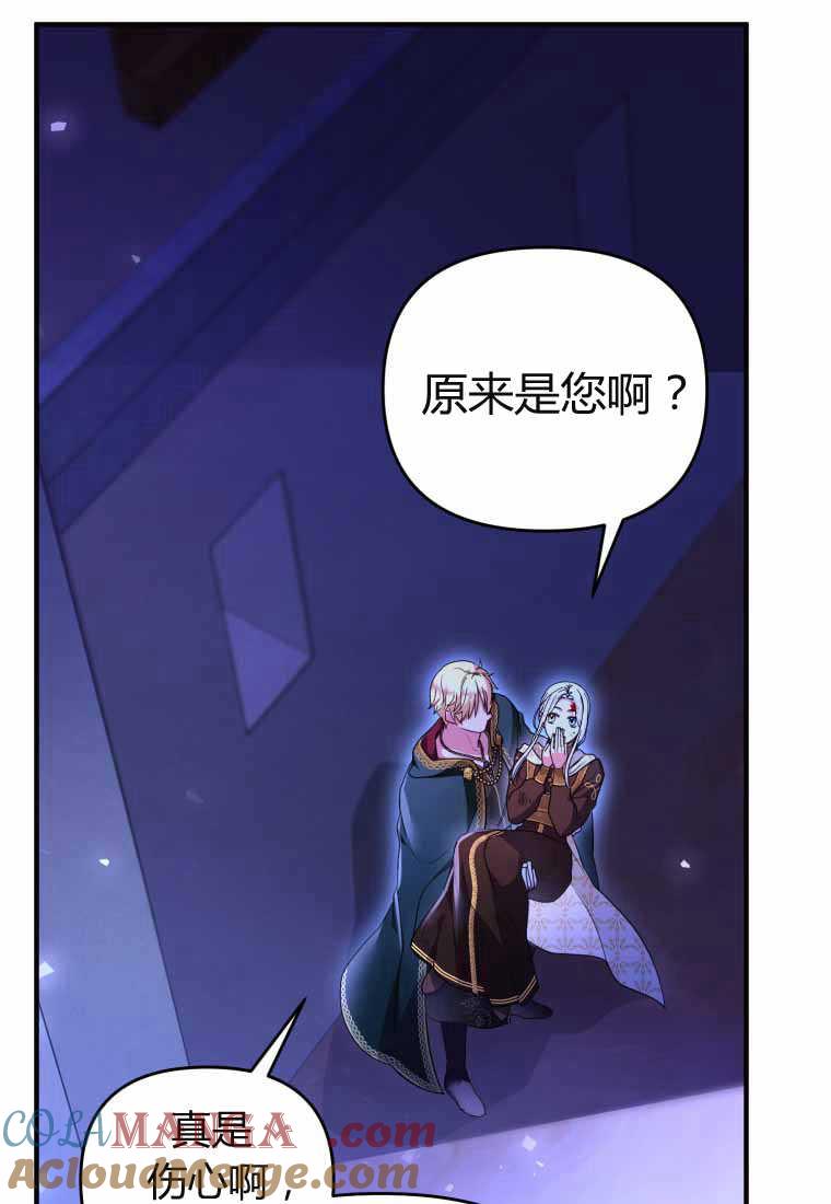 成为苏尔坦珍爱的猫咪 第40话 第13页