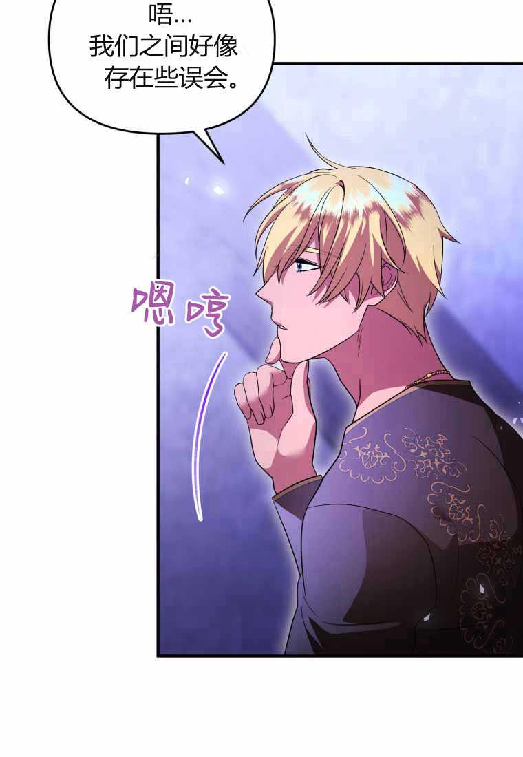 成为苏尔坦珍爱的猫咪 第40话 第47页