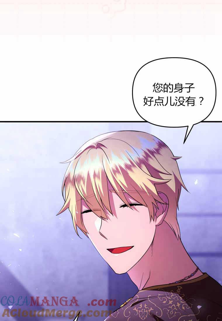 成为苏尔坦珍爱的猫咪 第40话 第40页