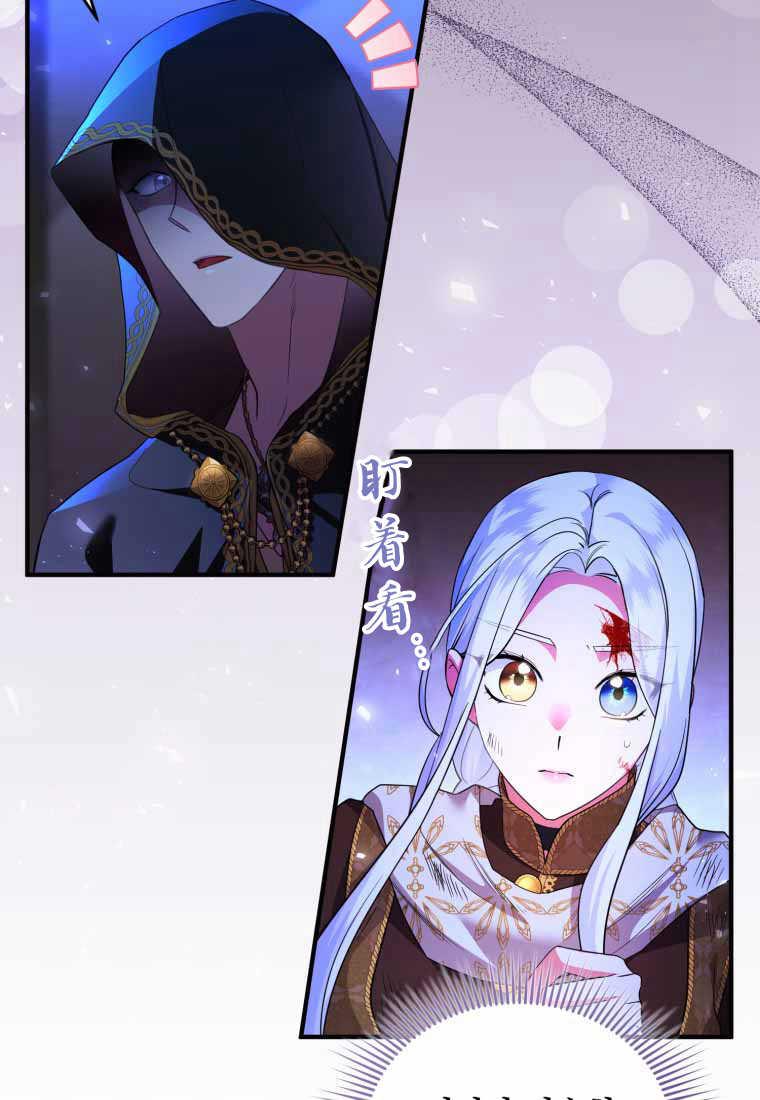 成为苏尔坦珍爱的猫咪 第40话 第6页