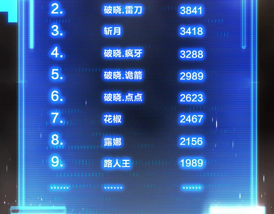 斩月 - 第38话 谁才是凶手？ - 第39张图