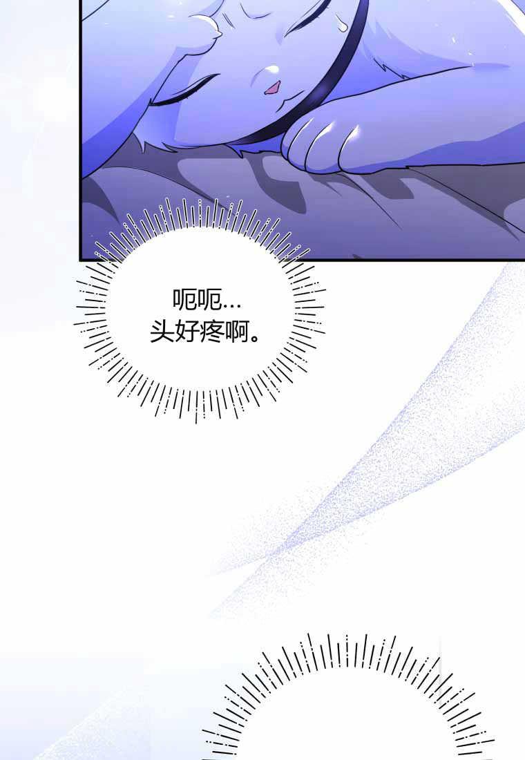 成为苏尔坦珍爱的猫咪 第40话 第32页
