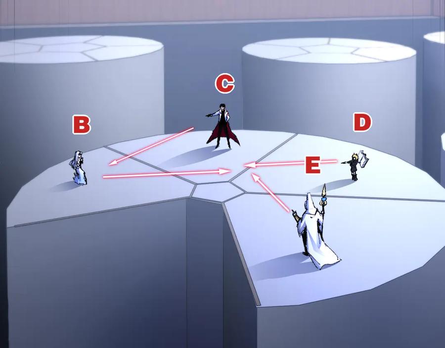 斩月 - 第39话 推理游戏 - 第87张图